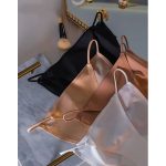 Seamless Multi-Color Bikini Panty Set